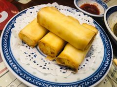 炸牛奶-捷信牛奶甜品世家(五道口店)