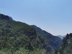 -北京上方山国家森林公园