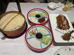 -苏淮景·苏闽融创菜·海鲜(原空港井河轩店)
