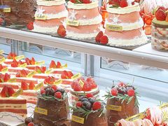 -卷心卷意·轻甜蛋糕(新光天地店)