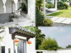 -成都院坝精品私汤民宿酒店