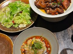 -懒人盐府人家·自贡大麻鱼(安贞店)