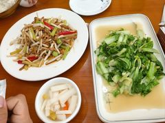 -漁耕小厨农家院(武当山店)