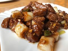 -启东恒大酒店·品粤餐厅