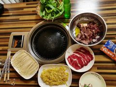 -马晓马佳牛羊肉(新合路店)