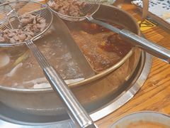 -春记潮汕牛肉火锅