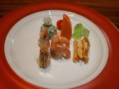 -乾园.魏庐湖景餐厅(花港店)