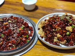 -毛草房(南辛庄街店)