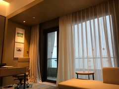 -武汉洲际酒店