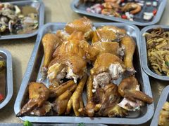 -新湖烧鸡(光明店)