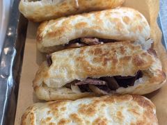 -高玛纳驴肉火烧(河间总店)