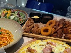 -米斯特比萨(罗斯福店)