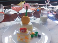 -泰谷酒店·太古码头闽菜自助餐厅