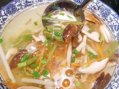 -老苏州芳和园茶酒楼  传统苏帮菜(观前店)