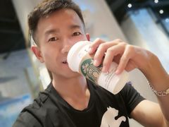 -星巴克(北京西站5号候车室)