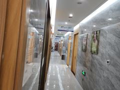 -上海仁爱医院口腔科 · 种植