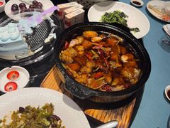 -恒记饭店·海鲜明档(淹城店)