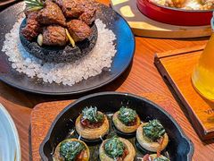 -一沙一城·岩烤牛扒(深圳首店)