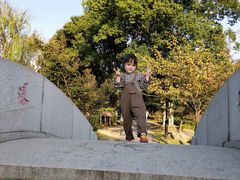 -白马涧龙池景区