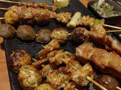 -木子烧鸟屋(百子湾店)