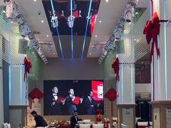 -丝宴·凤城印象·西北特色菜(彩虹湾店)