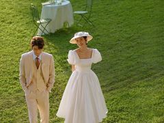 -经典婚纱摄影美学馆·私人定制