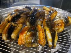 -本炙炭烤·蒲烧活鳗料理店(金沙洲店)