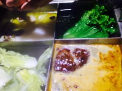 -海底捞火锅(连城广场店)
