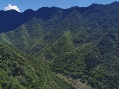 -江南天池