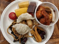 -素满香·素食自助餐(苏州·临顿路店)