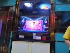 -满天星量贩式KTV(汉阳摩尔城店)