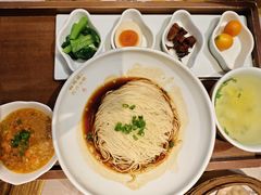 -松鹤楼面馆(清河万象汇店)