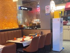 -大成海鲜烧烤·海鲜粥(安顺路店)