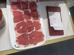 -1078號老北京涮肉(松柏店)