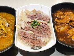 -新仙清汤牛腩(铜锣湾店)