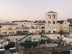 -杉杉奥特莱斯广场(哈尔滨店)