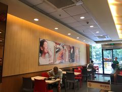 大堂-永和大王(高新中四道店)