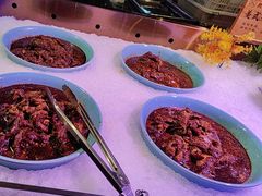 -聚盛源蒸汽海鲜火锅烤肉自助(巨川金海岸购物广场店)