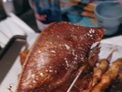-醉炫音速烧烤·干煸菜(沙河总店)
