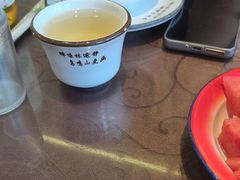 -新繁老號豌豆汤饭店·江湖菜(宝光寺店)