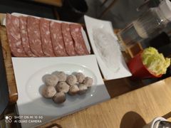 -守柴炉烤鸭(科华中路王府井店)