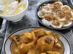 -福合沟无米粿甜汤粿品店
