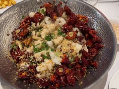 -大丰收脆鱼(闽侯永嘉店)