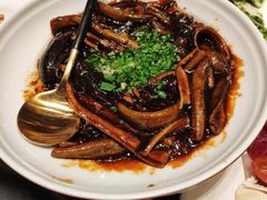 -上海人家花樣年华(中山公园店)