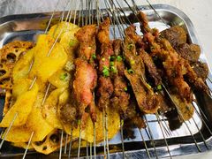 -小民大排档(光谷店)