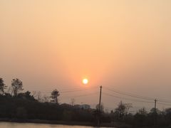 -黄陂区野村谷景区