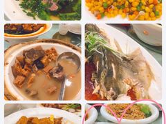 -海宝酒家(中山四路店)