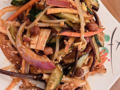 -长寿参鸡汤(朝韩风情街店)