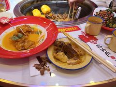 -徐家屯铁锅炖(宋家庄店)