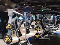 -VIP 威尔仕健身·游泳(嘉华中心店)